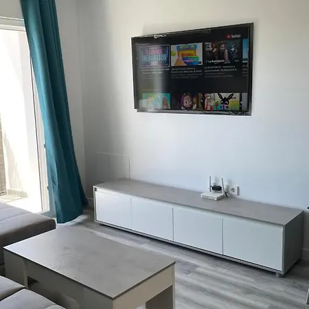 Apartamento Bellathalia Ayamonte