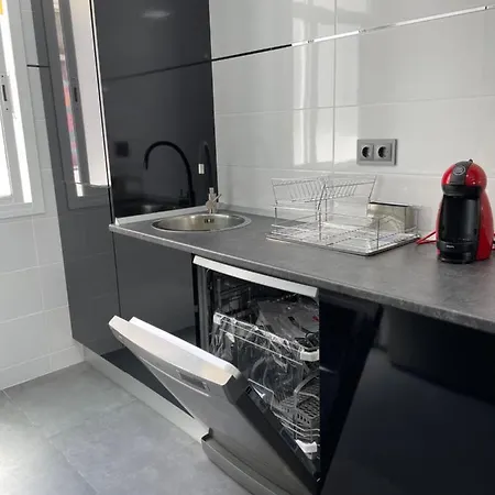 Apartamento Bellathalia Apartment Ayamonte