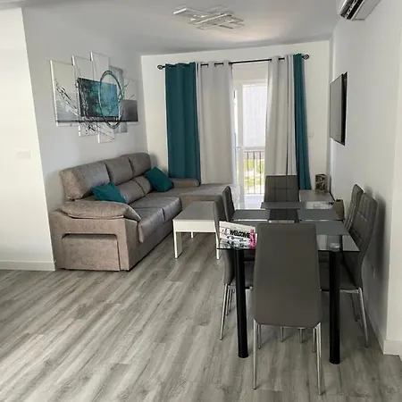 Apartamento Bellathalia Apartment