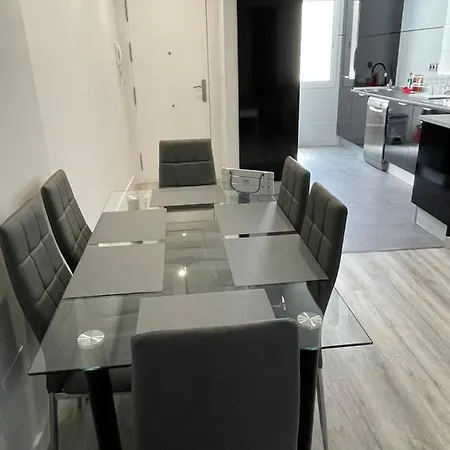 Apartamento Bellathalia Apartment