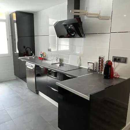 Apartamento Bellathalia Ayamonte