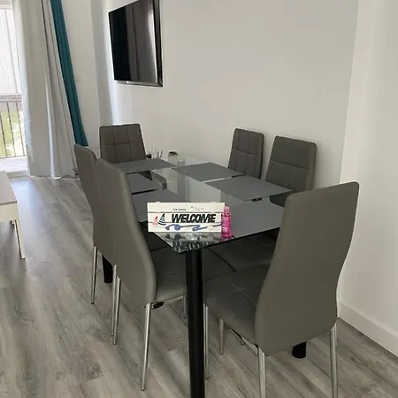 Apartamento Bellathalia