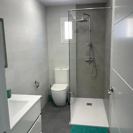 Apartamento Bellathalia Apartment