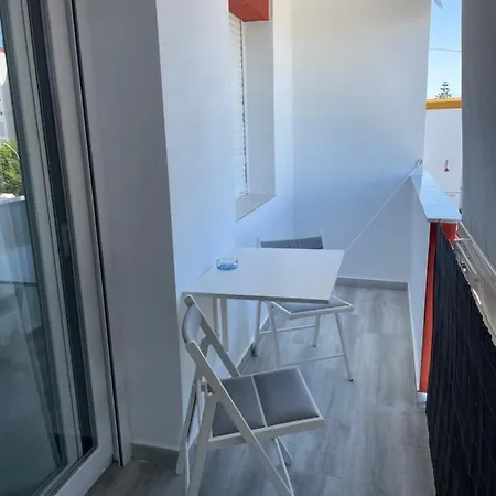 Apartamento Bellathalia