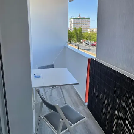 Apartamento Bellathalia * Ayamonte