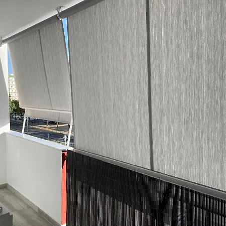 Apartamento Bellathalia