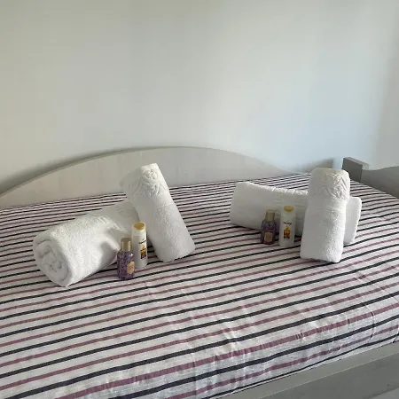 Apartamento Bellathalia Apartment