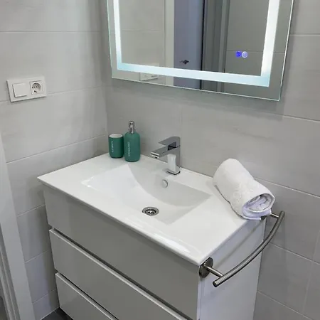 Apartamento Bellathalia