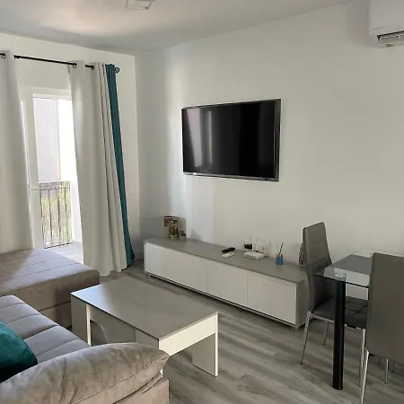 Apartamento Bellathalia *