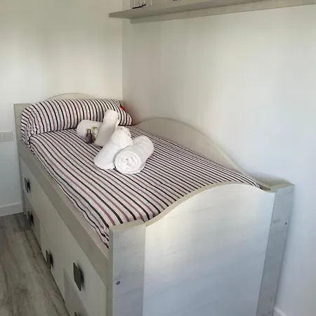 Apartamento Bellathalia Apartment *