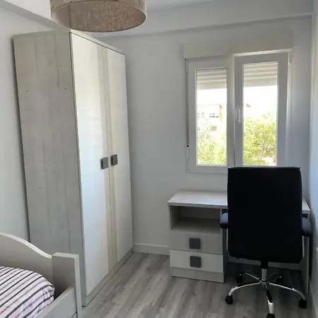 Apartamento Bellathalia Apartment