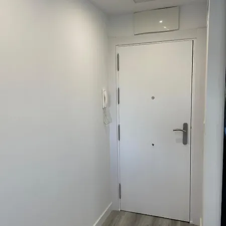 Apartamento Bellathalía Apartamento