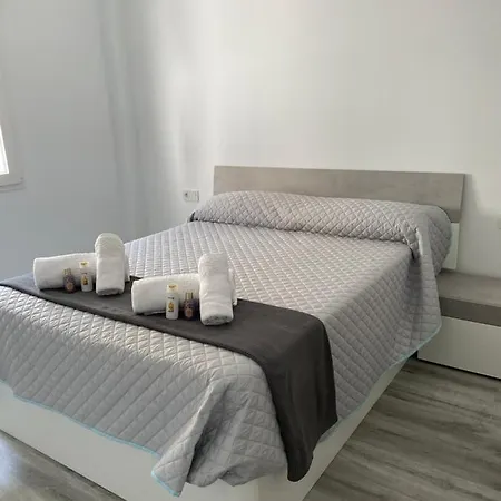 Apartamento Apartamento Bellathalía
