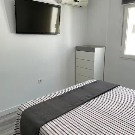 Apartamento Apartamento Bellathalía *